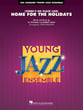 (There's No Place Like) Home for the Holidays Jazz Ensemble sheet music cover